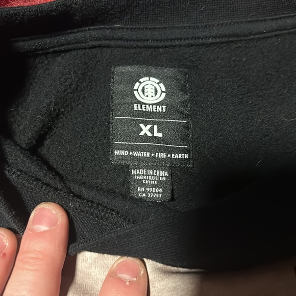 Element crew neck - Picture 3 of 4